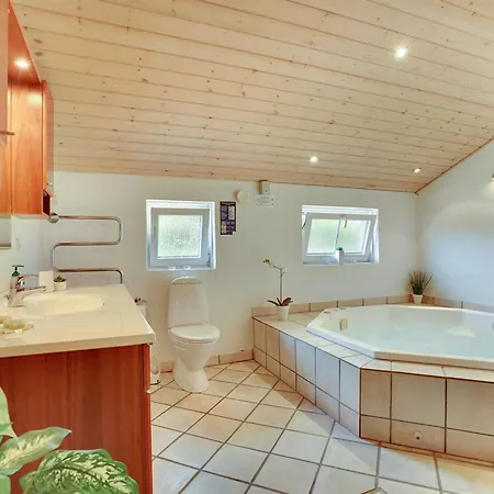 Tule - 1-2km From The Sea By Interhome Holiday home *