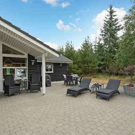 Tule - 1-2km From The Sea By Interhome Holiday home