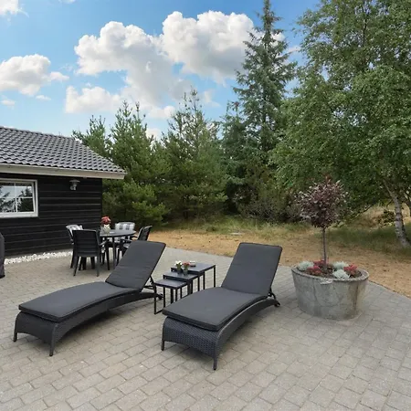 Holiday home Tule - 1-2km From The Sea By Interhome *