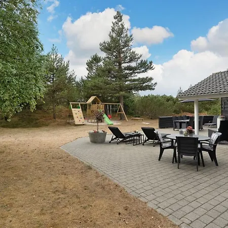 Tule - 1-2km From The Sea By Interhome Holiday home *