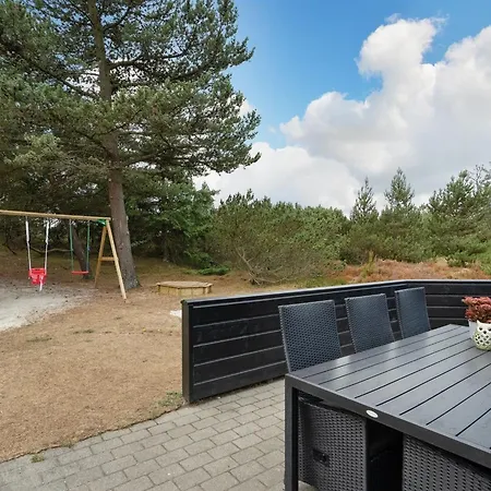 Holiday home Tule - 1-2km From The Sea By Interhome