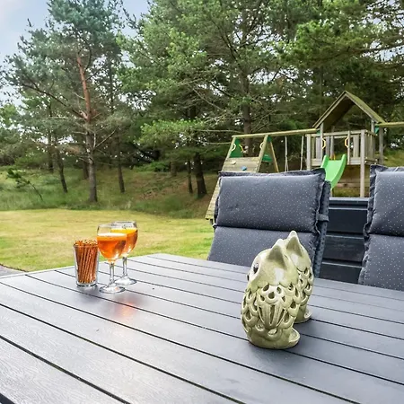 Tule - 1-2km From The Sea By Interhome Blåvand