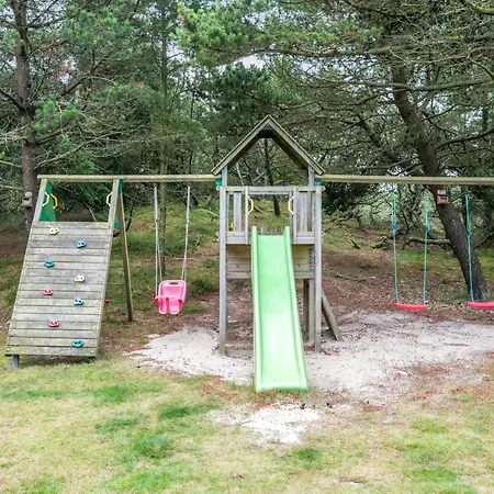 Vakantiehuis Tule - 1-2km From The Sea By Interhome