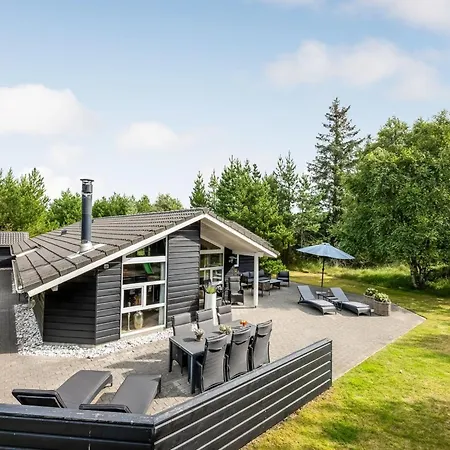 Vakantiehuis Tule - 1-2km From The Sea By Interhome *