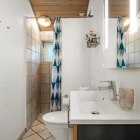 Tule - 1-2km From The Sea By Interhome Vakantiehuis