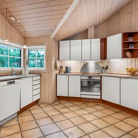 Tule - 1-2km From The Sea By Interhome Vakantiehuis Blåvand