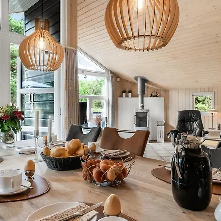 Vakantiehuis Tule - 1-2km From The Sea By Interhome Blåvand