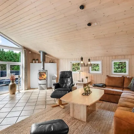 Tule - 1-2km From The Sea By Interhome Vakantiehuis Blåvand