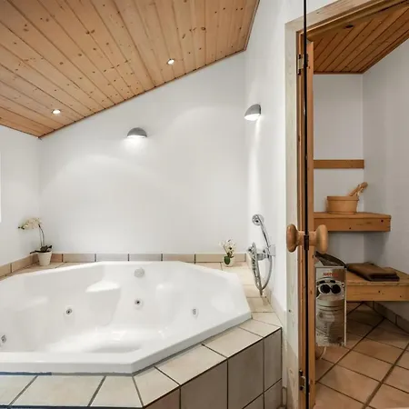 Feriehus Tule - 1-2km From The Sea By Interhome Blåvand