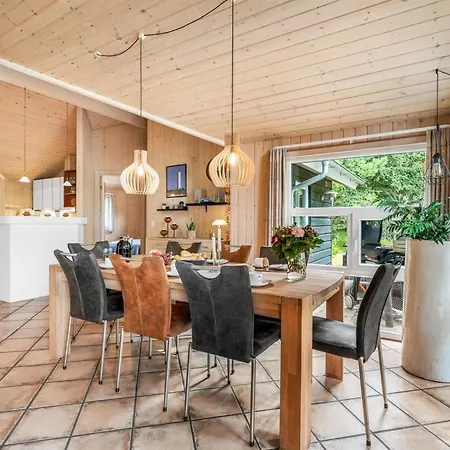 Feriehus Tule - 1-2km From The Sea By Interhome *