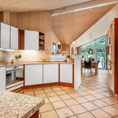 Feriehus Tule - 1-2km From The Sea By Interhome *