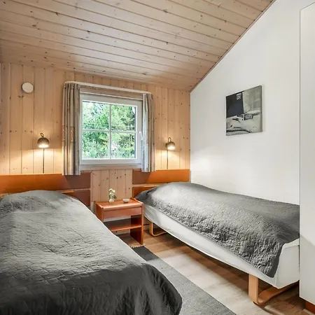 Feriehus Tule - 1-2km From The Sea By Interhome