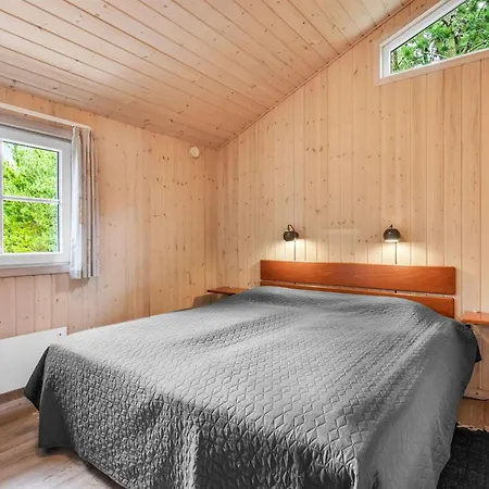Tule - 1-2km From The Sea By Interhome Feriehus Blåvand