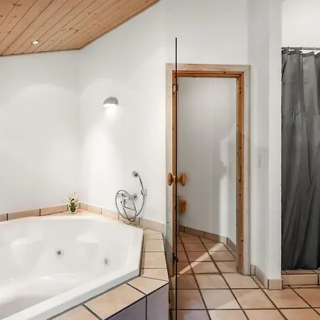 Tule - 1-2km From The Sea By Interhome * Blåvand