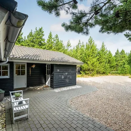 Tule - 1-2km From The Sea By Interhome Feriehus Blåvand
