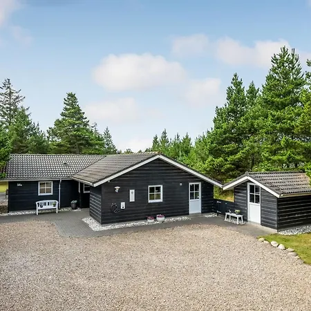 Tule - 1-2km From The Sea By Interhome Feriehus